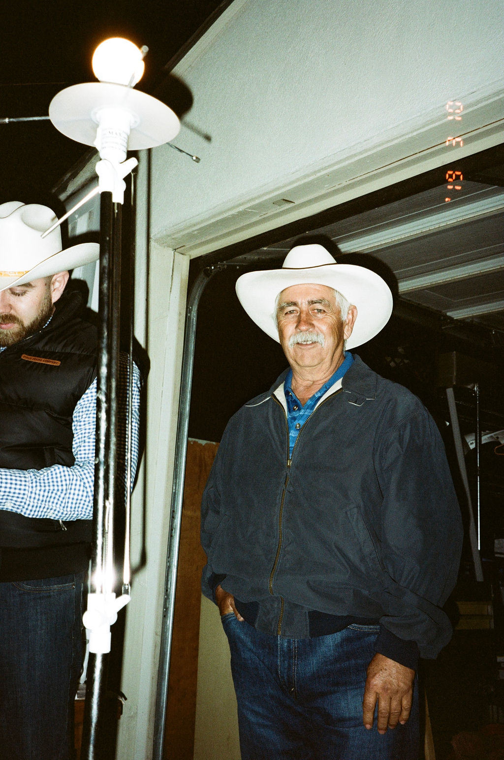 Analog on the Road 2