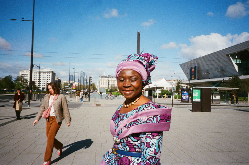 Analog on the Road 26