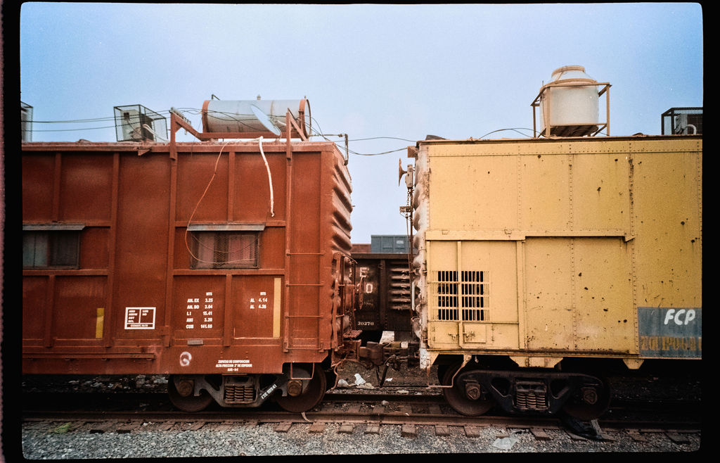Analog on the Road 24