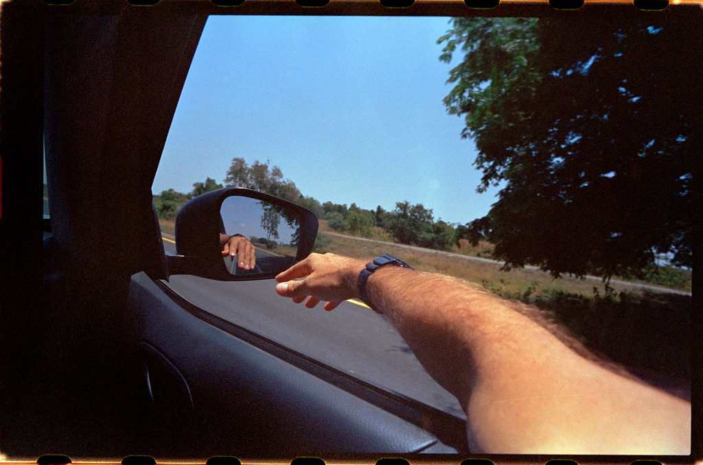 Analog on the Road 17
