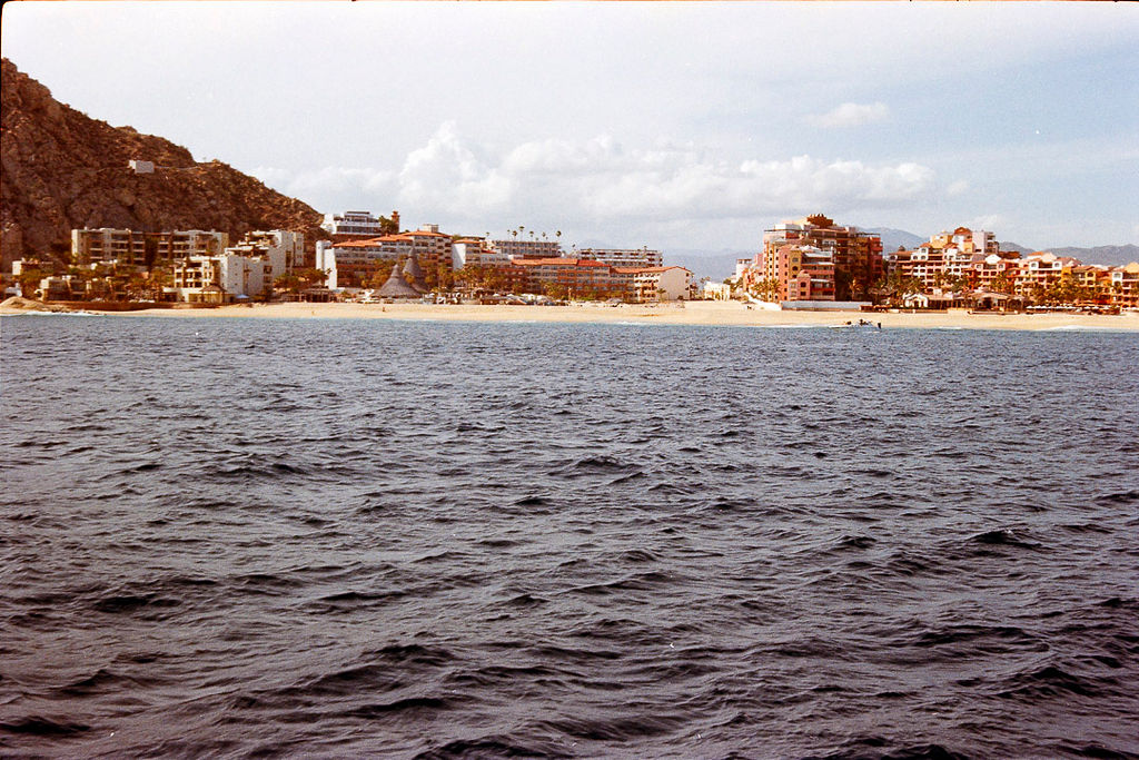 Analog on the Road 16