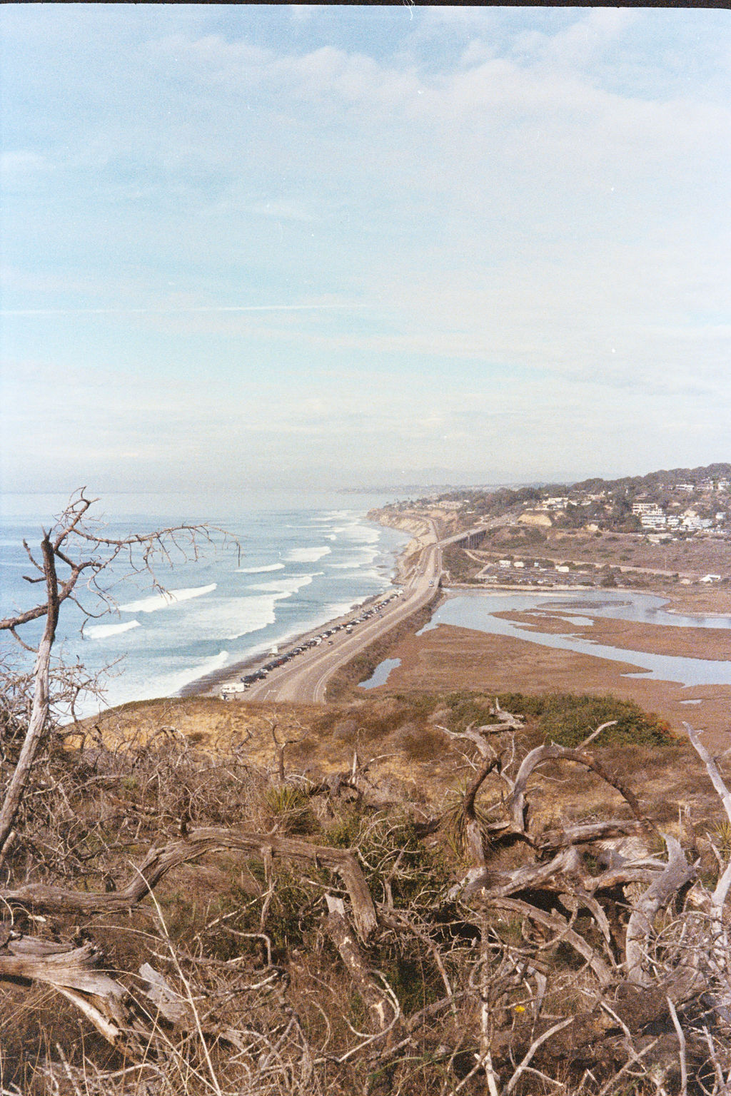 Analog on the Road 12