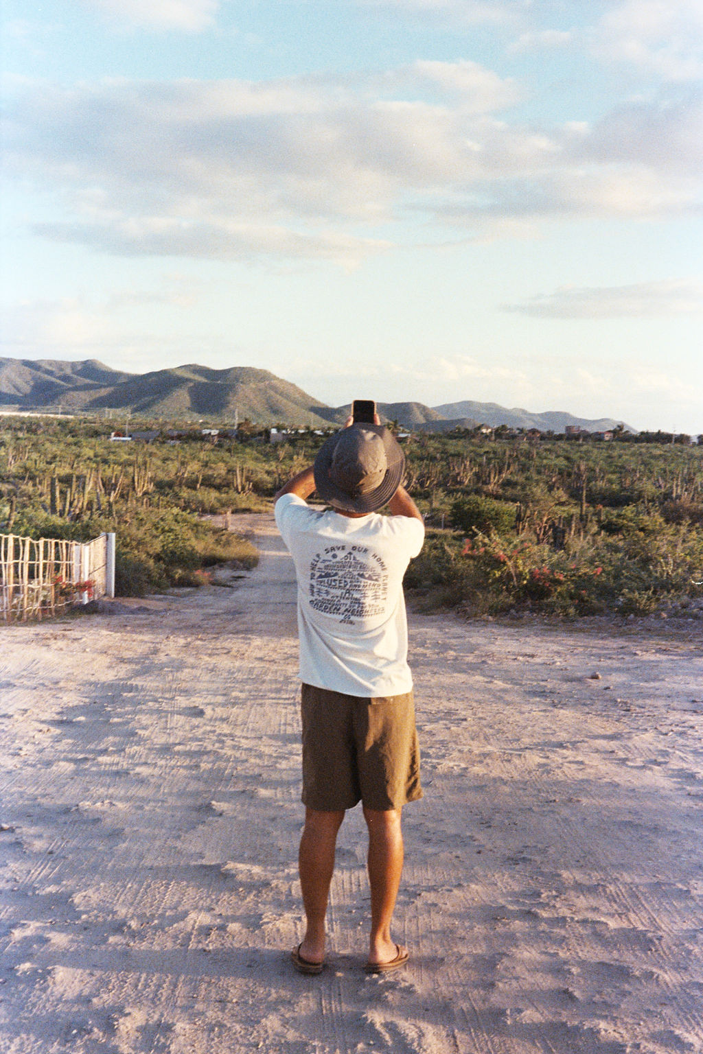 Análogo Playero 19