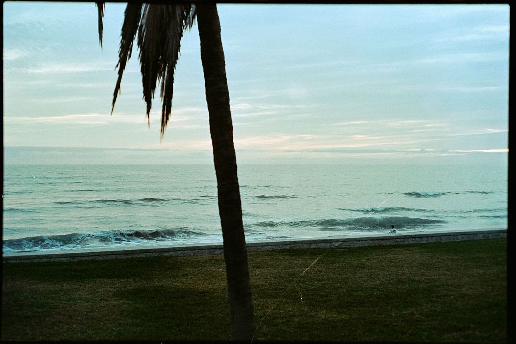 Análogo Playero 13