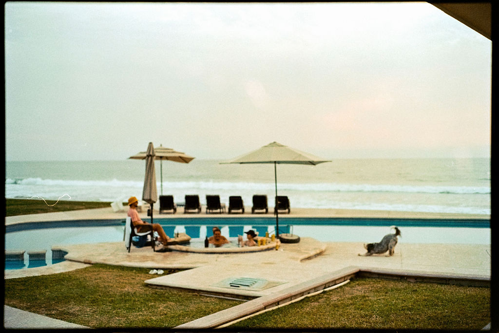 Análogo Playero 15
