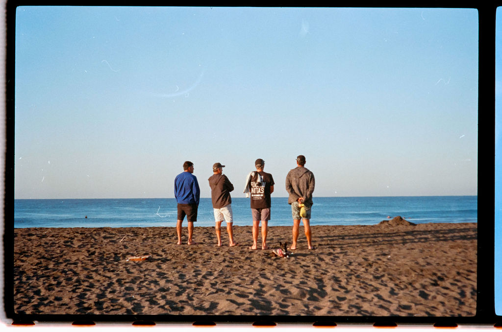 Análogo Playero 29