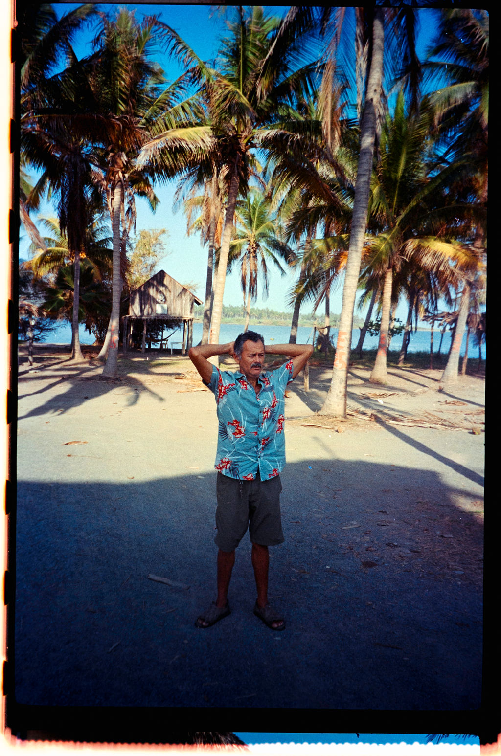 Análogo Playero 32