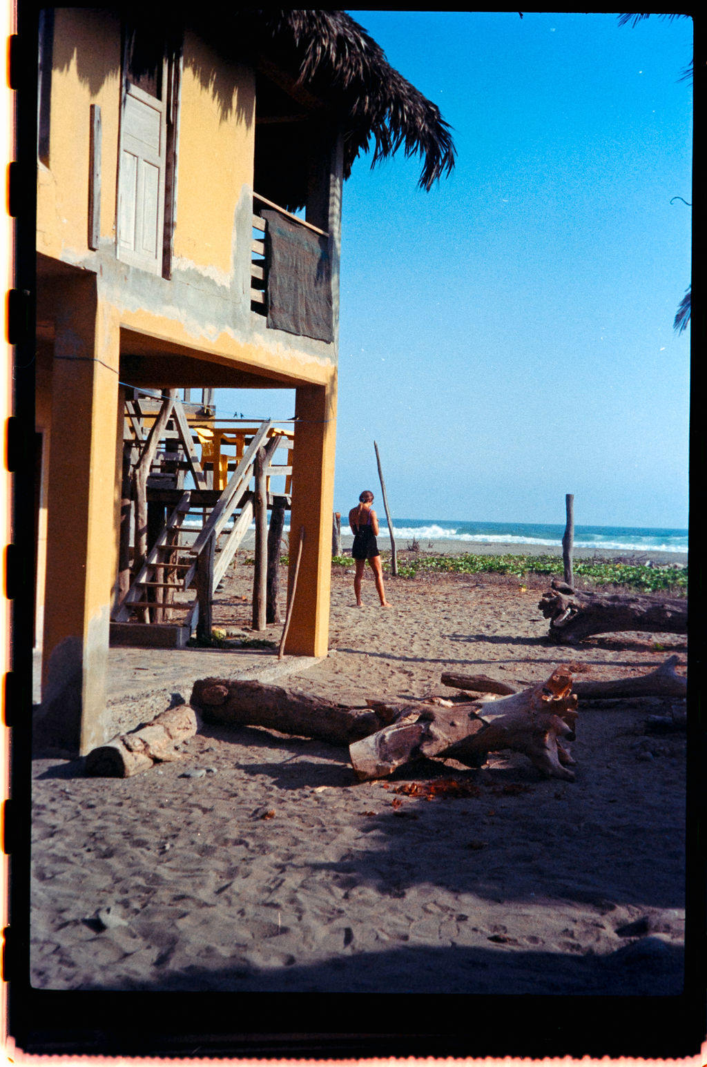 Análogo Playero 33