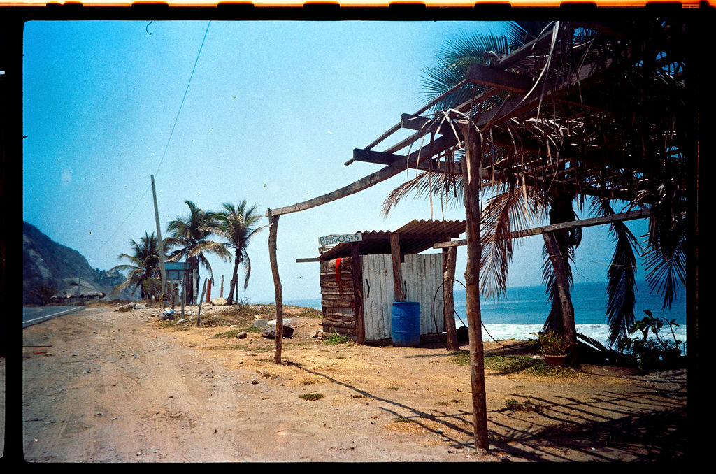 Análogo Playero 34