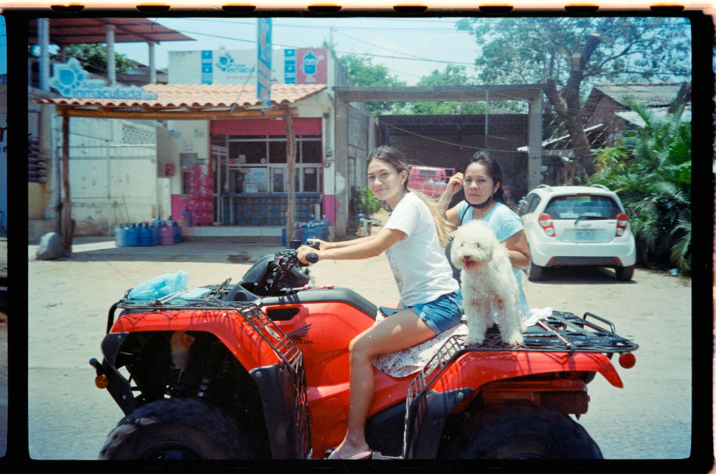 Análogo Playero 35