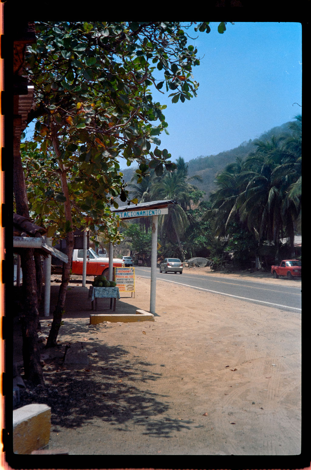 Análogo Playero 37