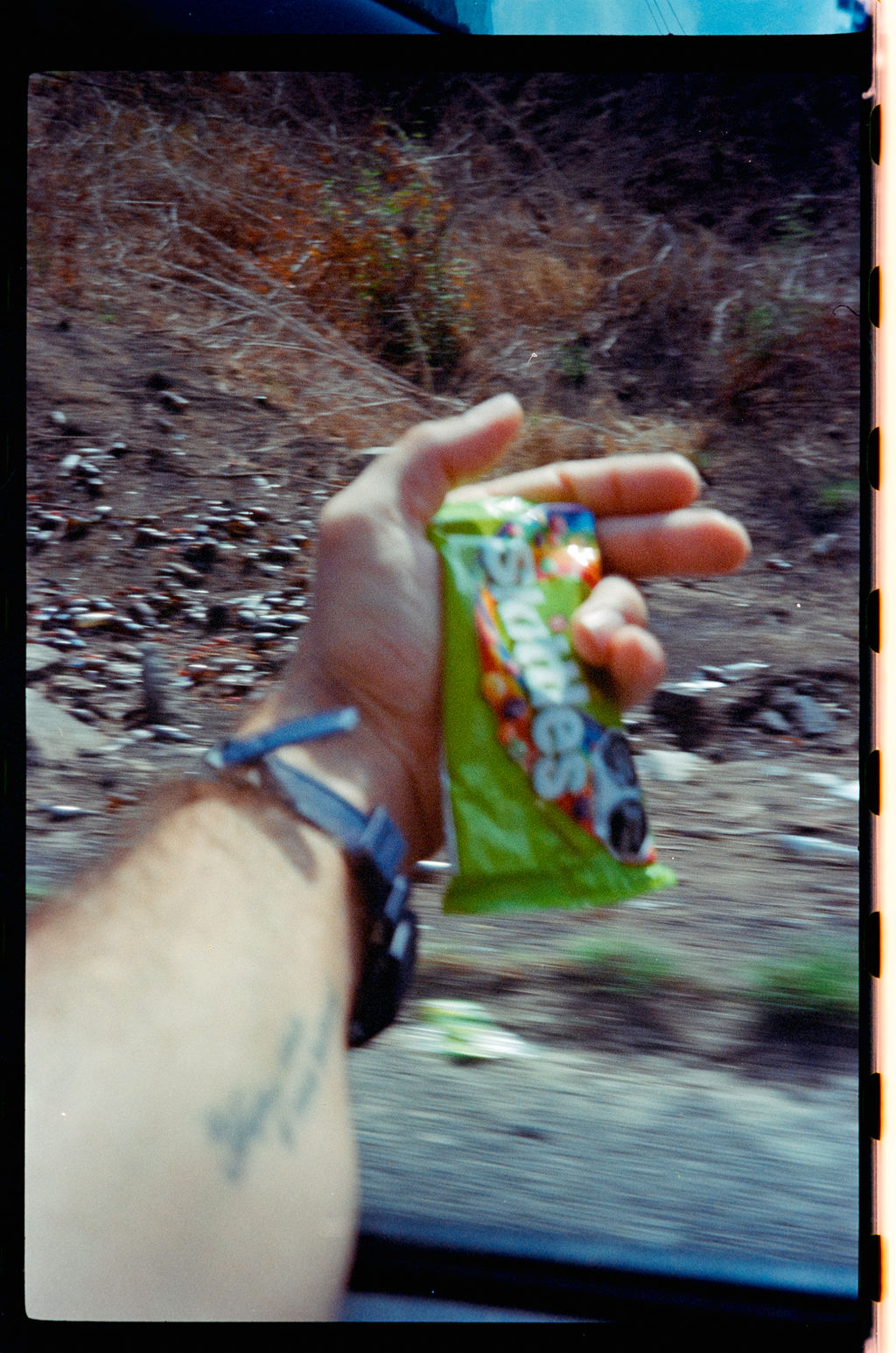 Análogo Playero 38
