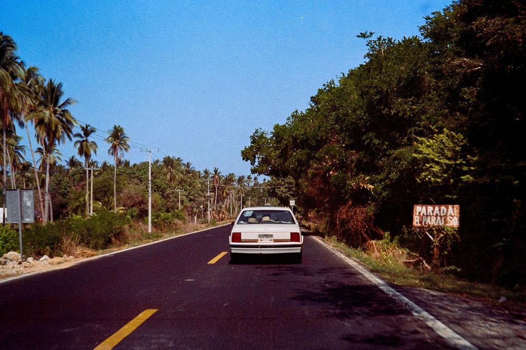 Análogo Playero 40
