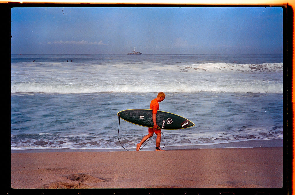 Análogo Playero 42