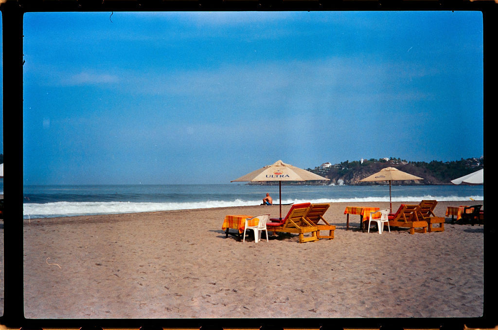 Análogo Playero 43