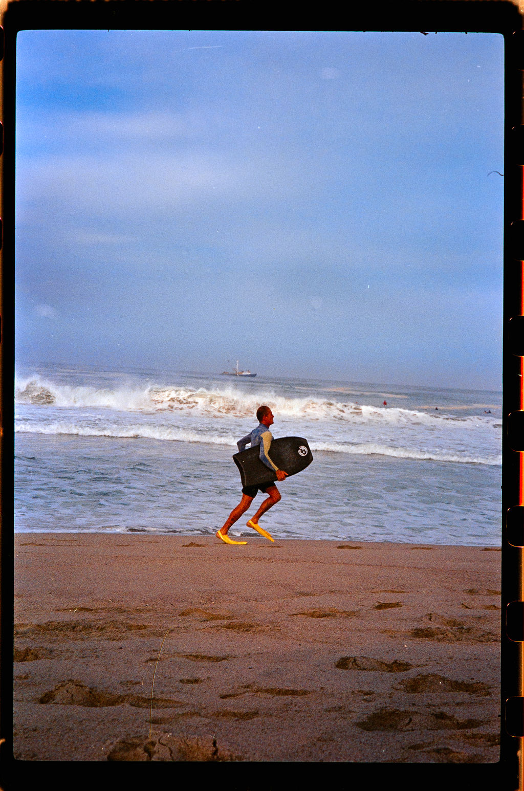 Análogo Playero 45