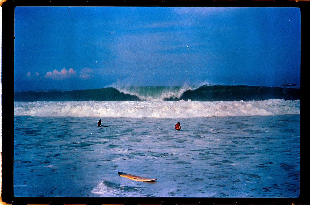 Análogo Playero 46