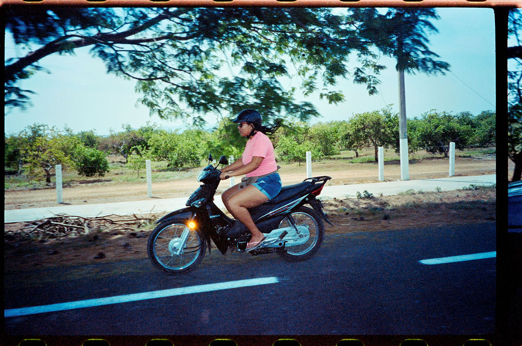Análogo Playero 49