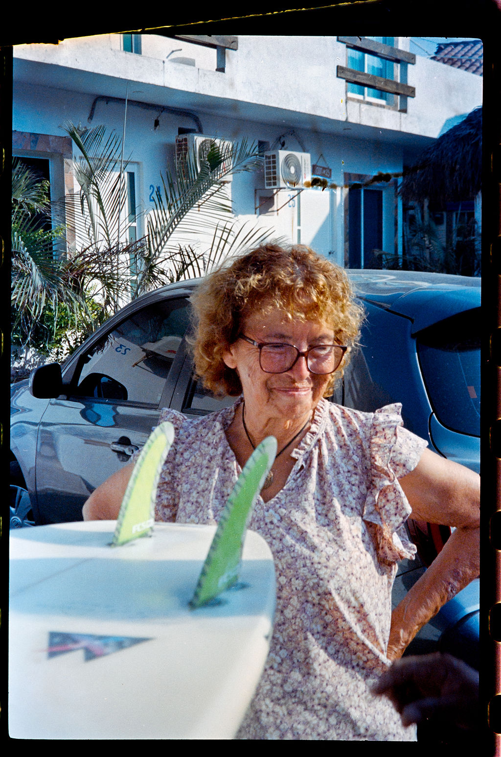 Análogo Playero 50