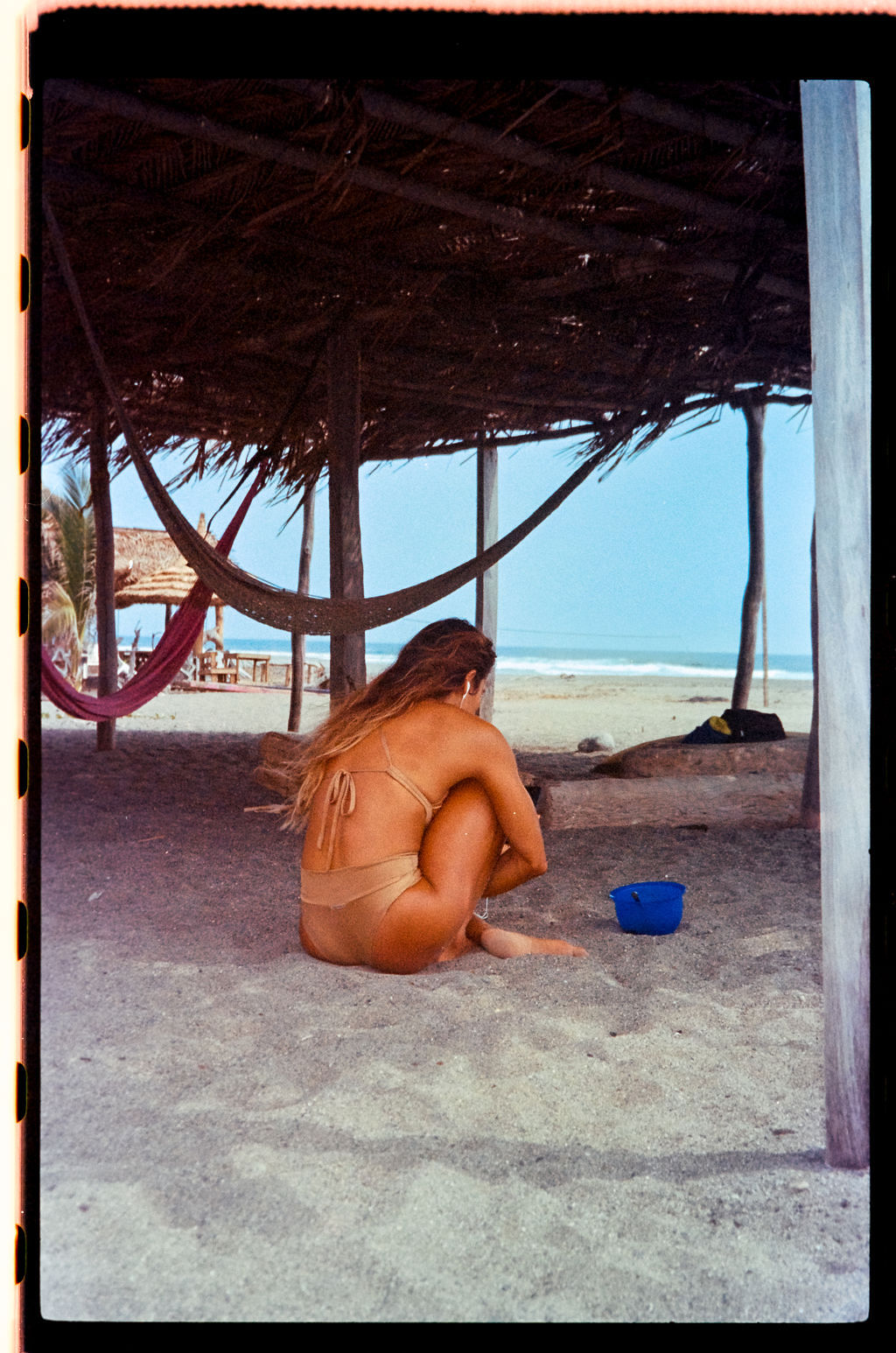 Análogo Playero 52