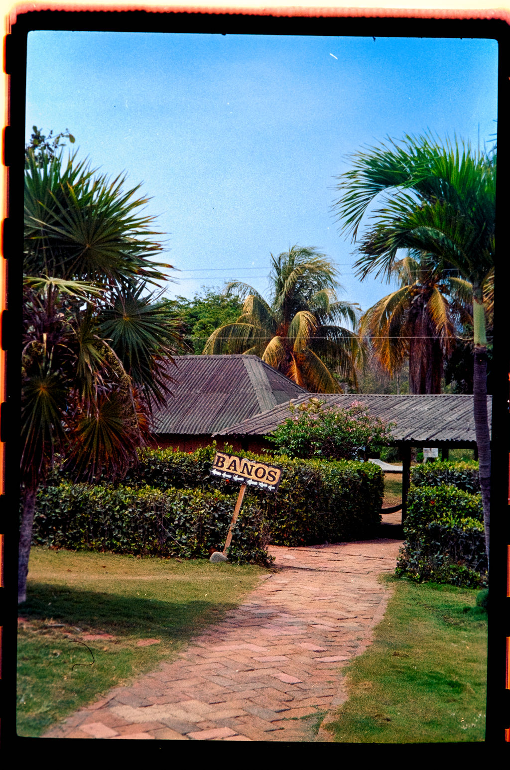 Análogo Playero 53