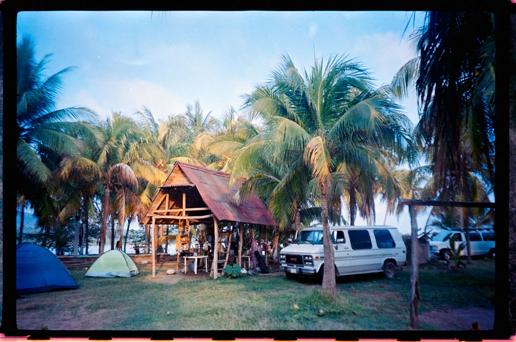 Análogo Playero 57