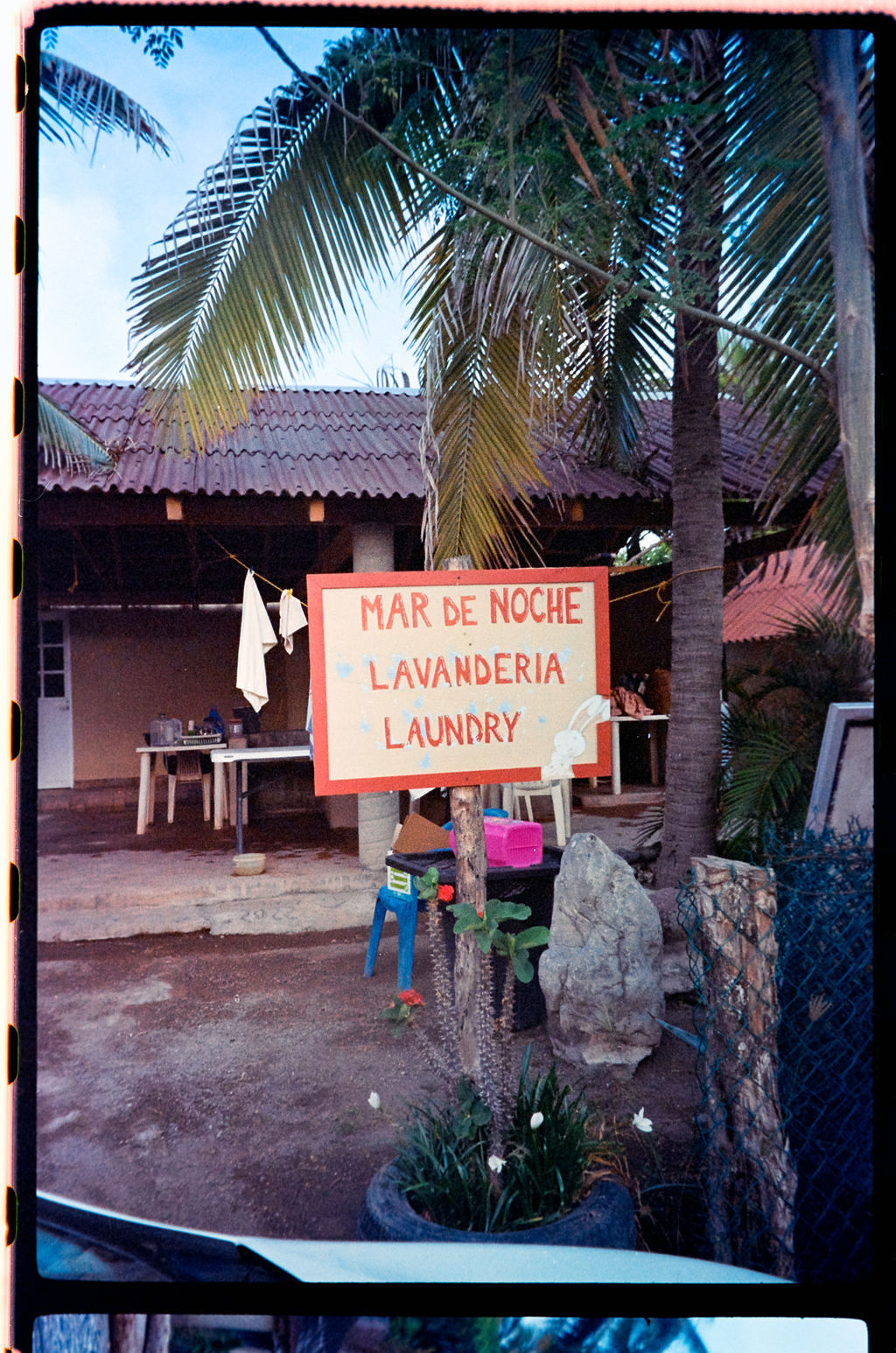 Análogo Playero 58