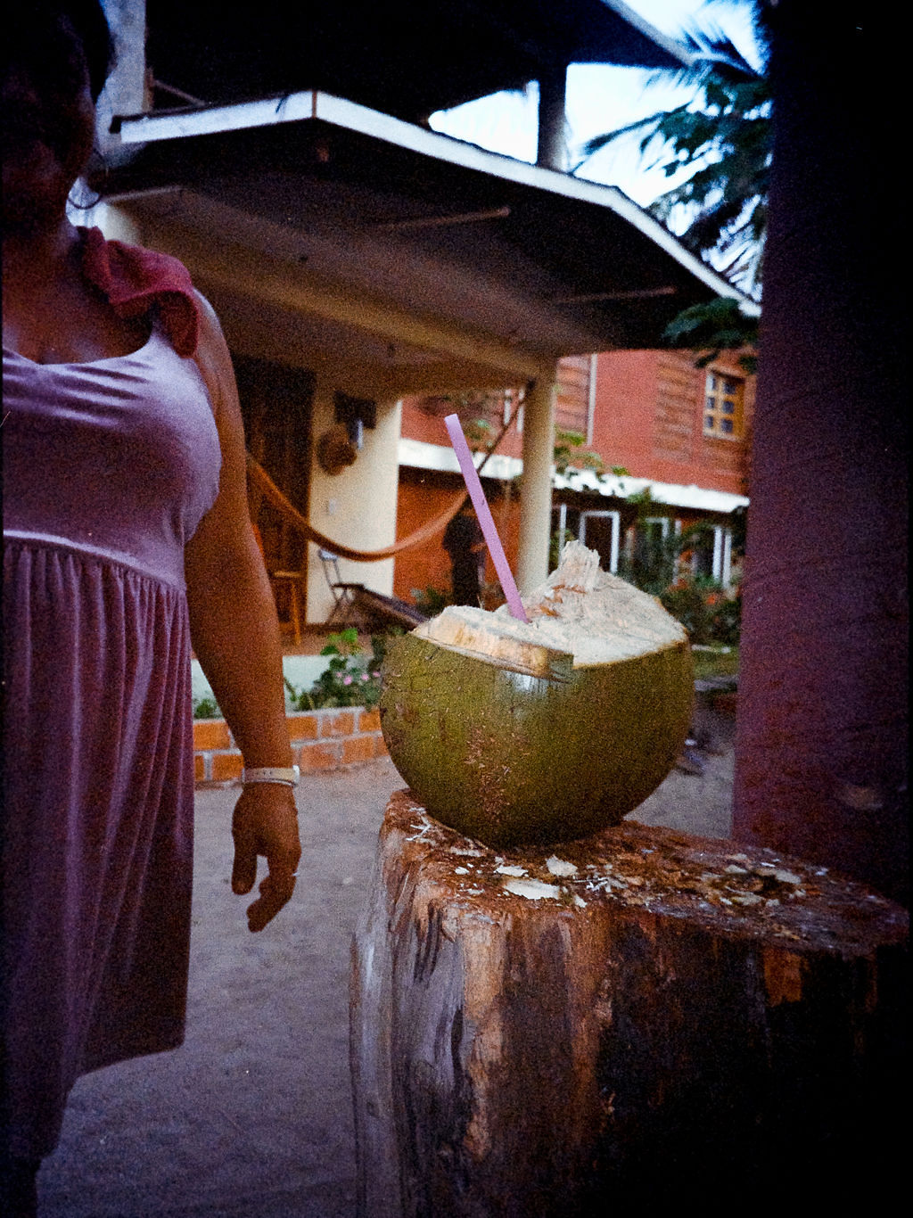 Análogo Playero 60
