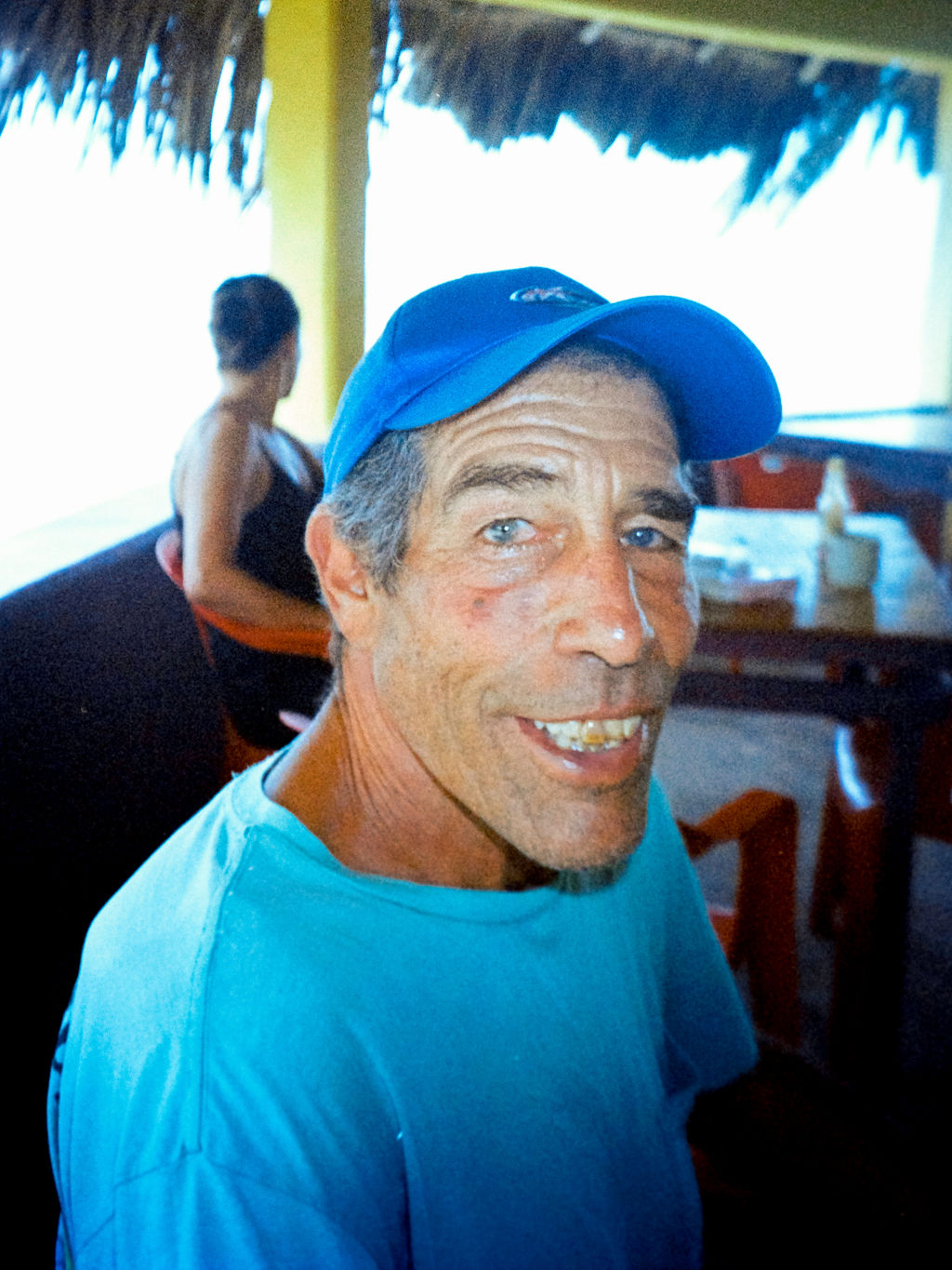 Análogo Playero 63