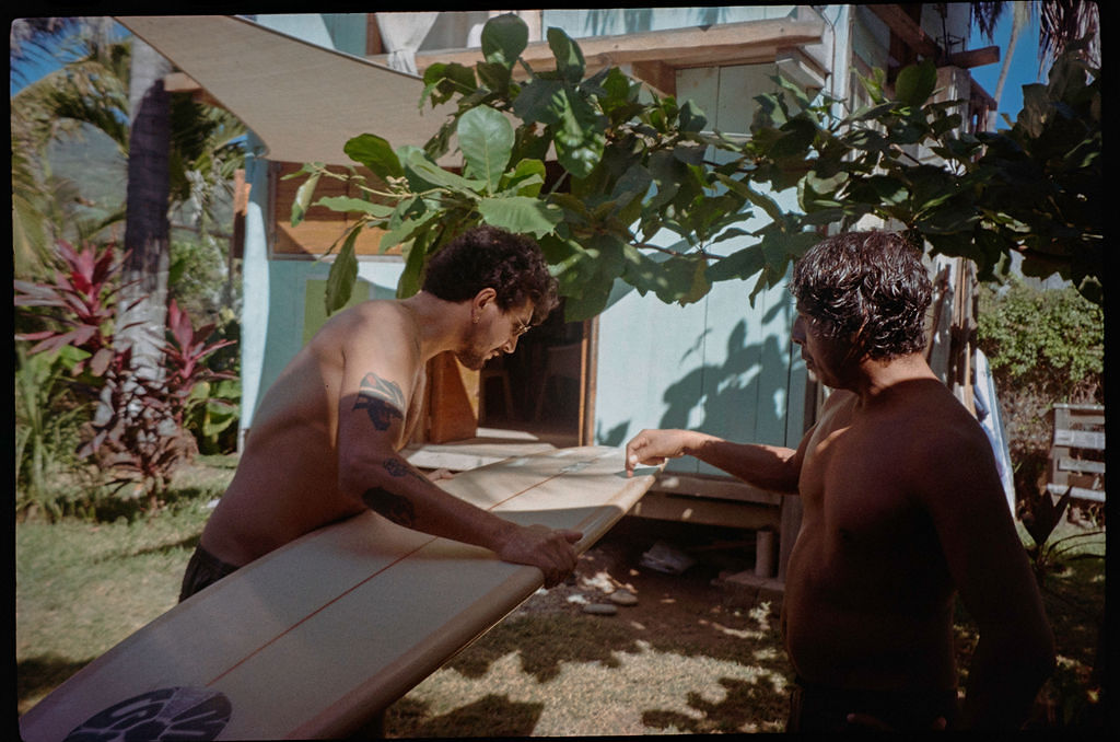 Análogo Playero 5