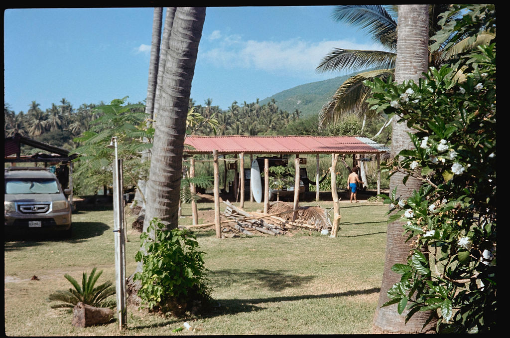 Análogo Playero 6
