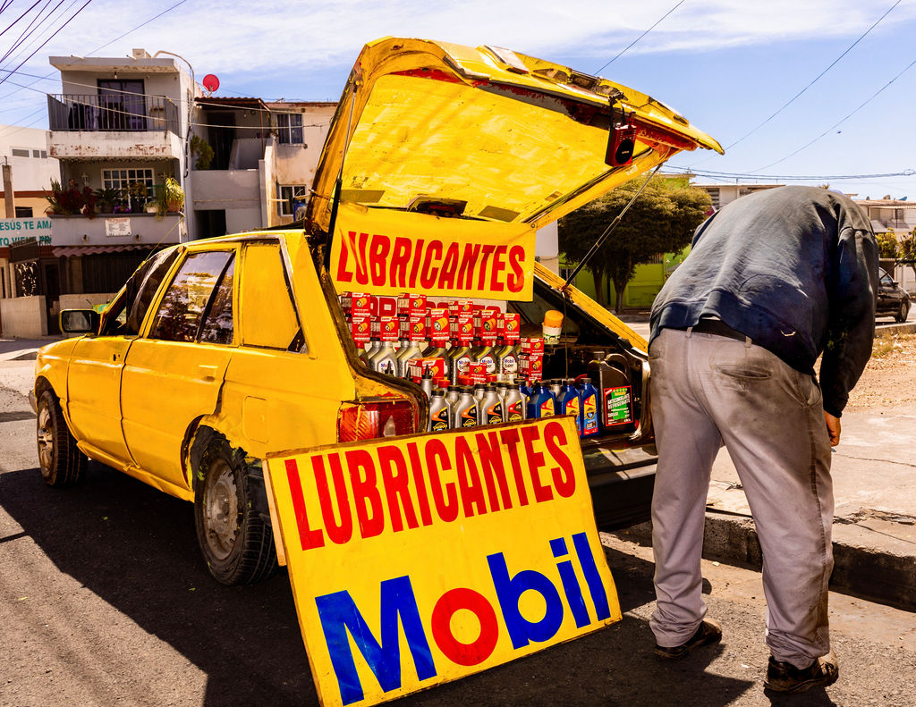 Arriba el Norte 3