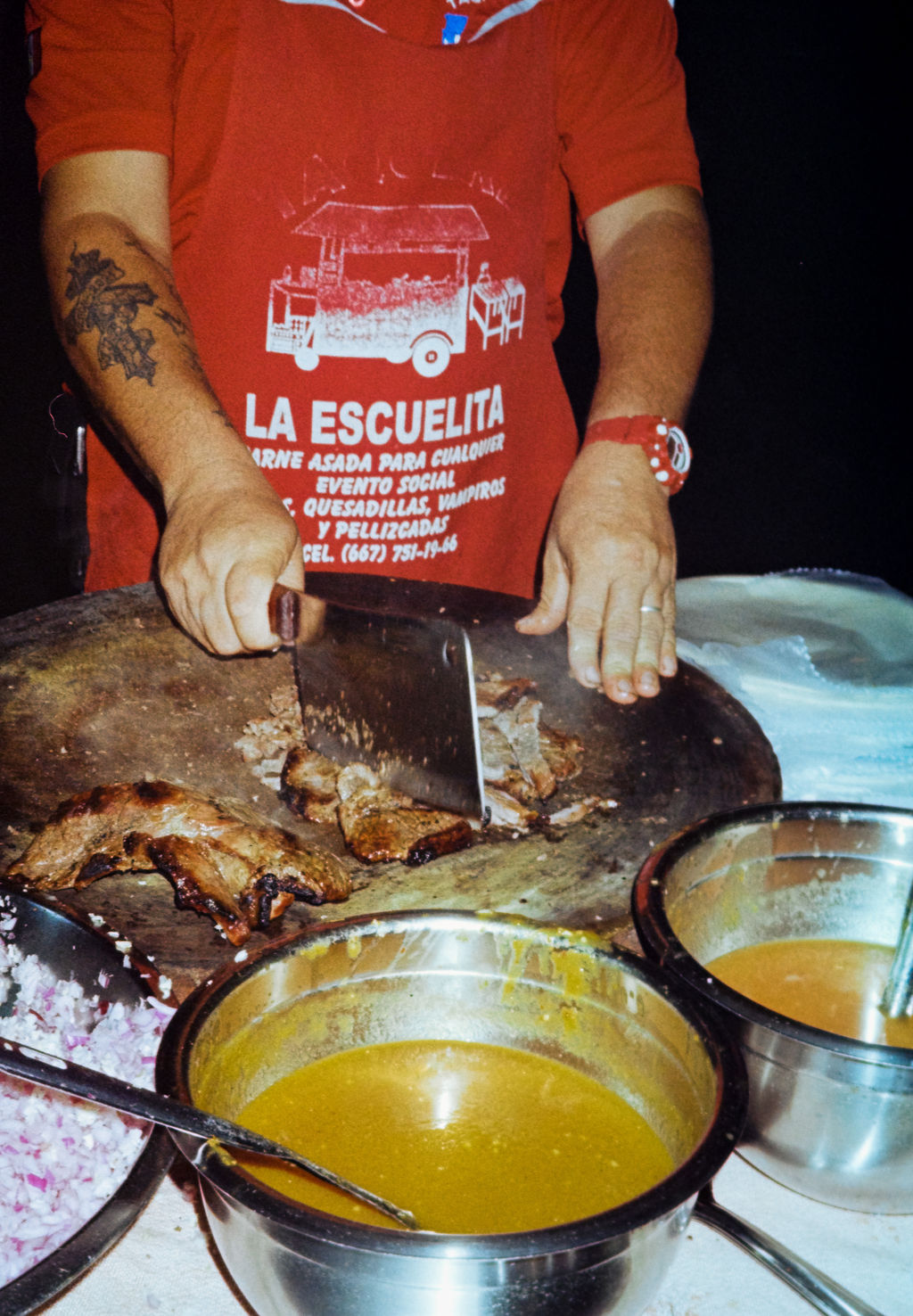 Arriba el Norte 29