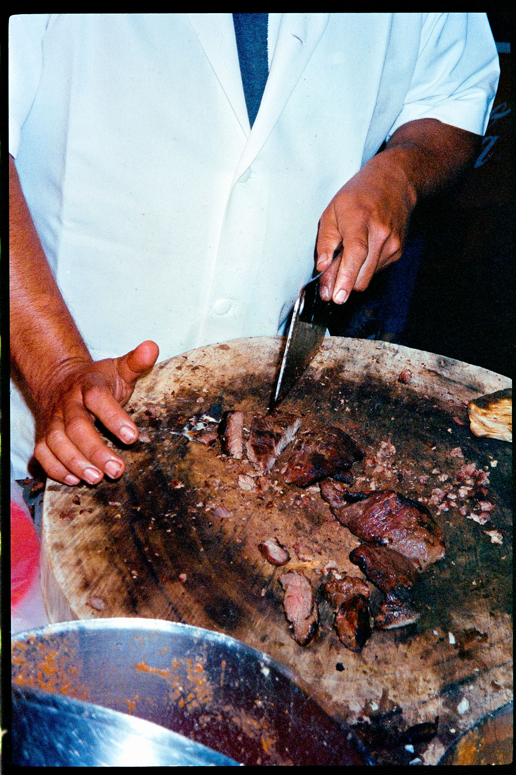 Arriba el Norte 30