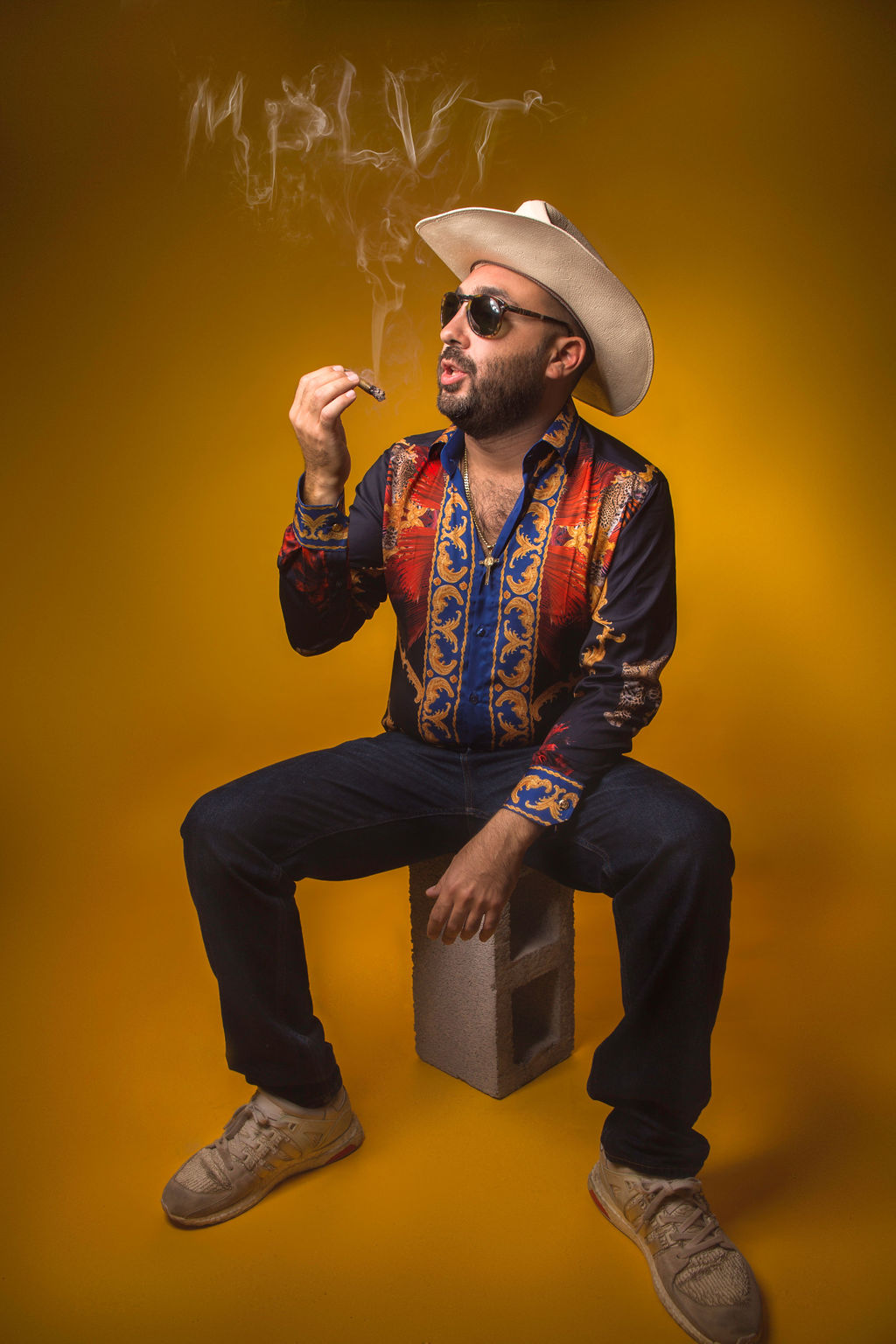 Arriba el Norte 34