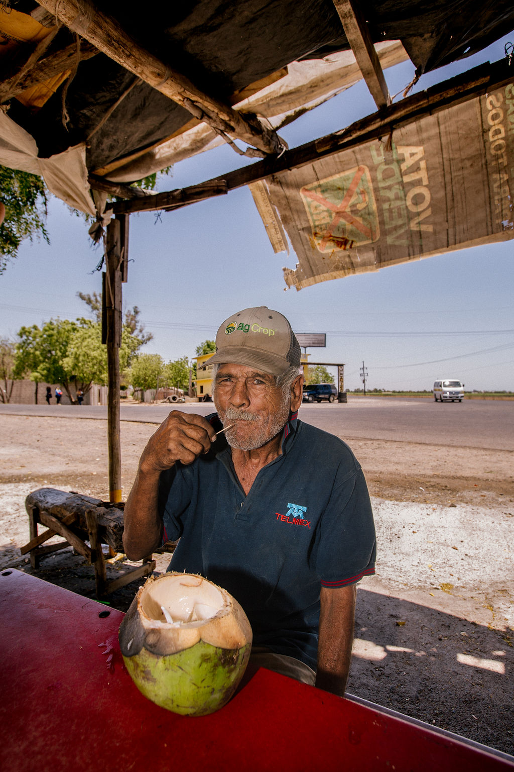 Arriba el Norte 27