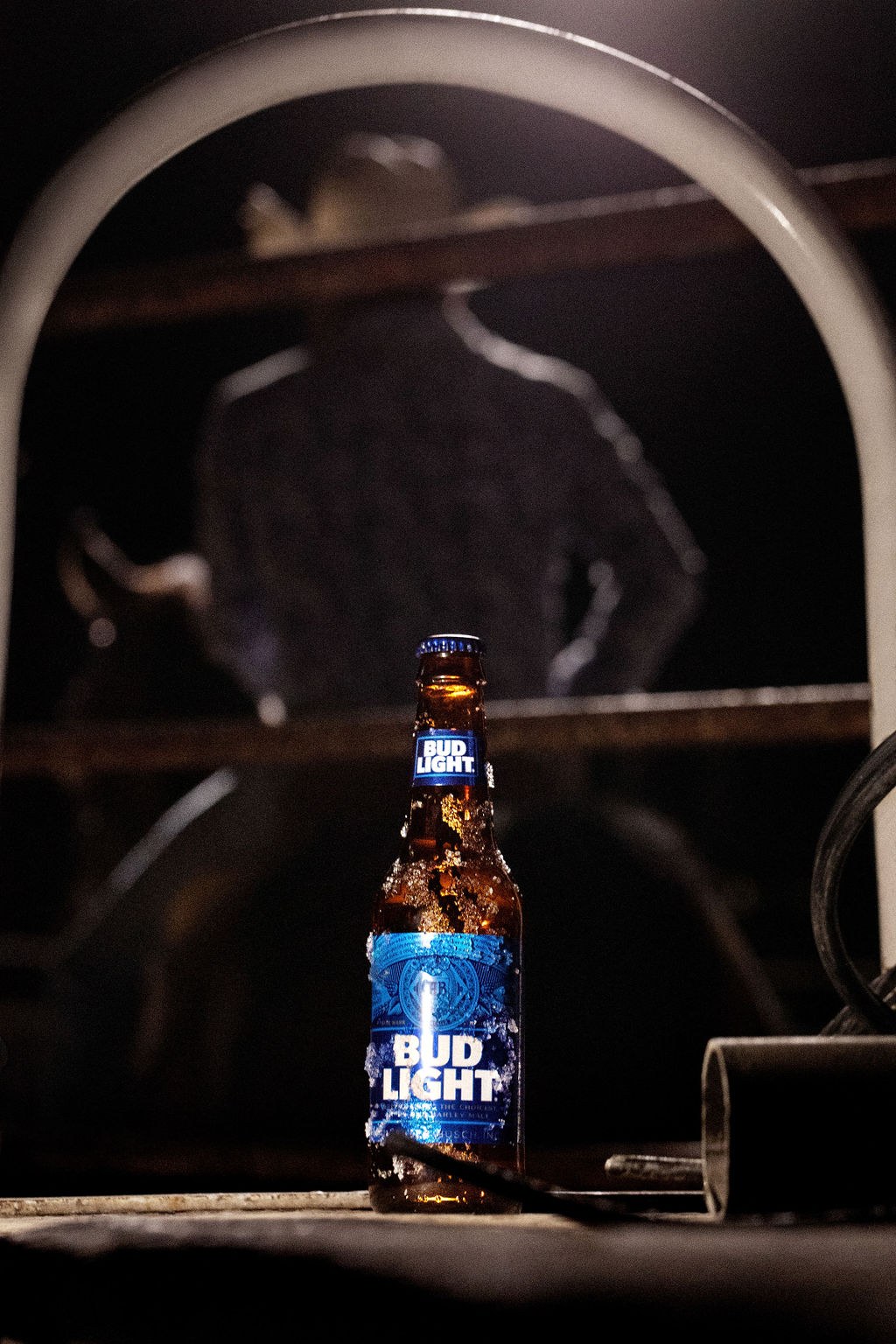 Budlight 8