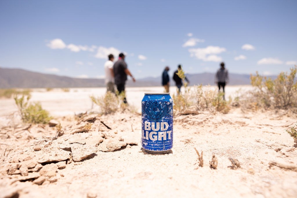 Budlight 15