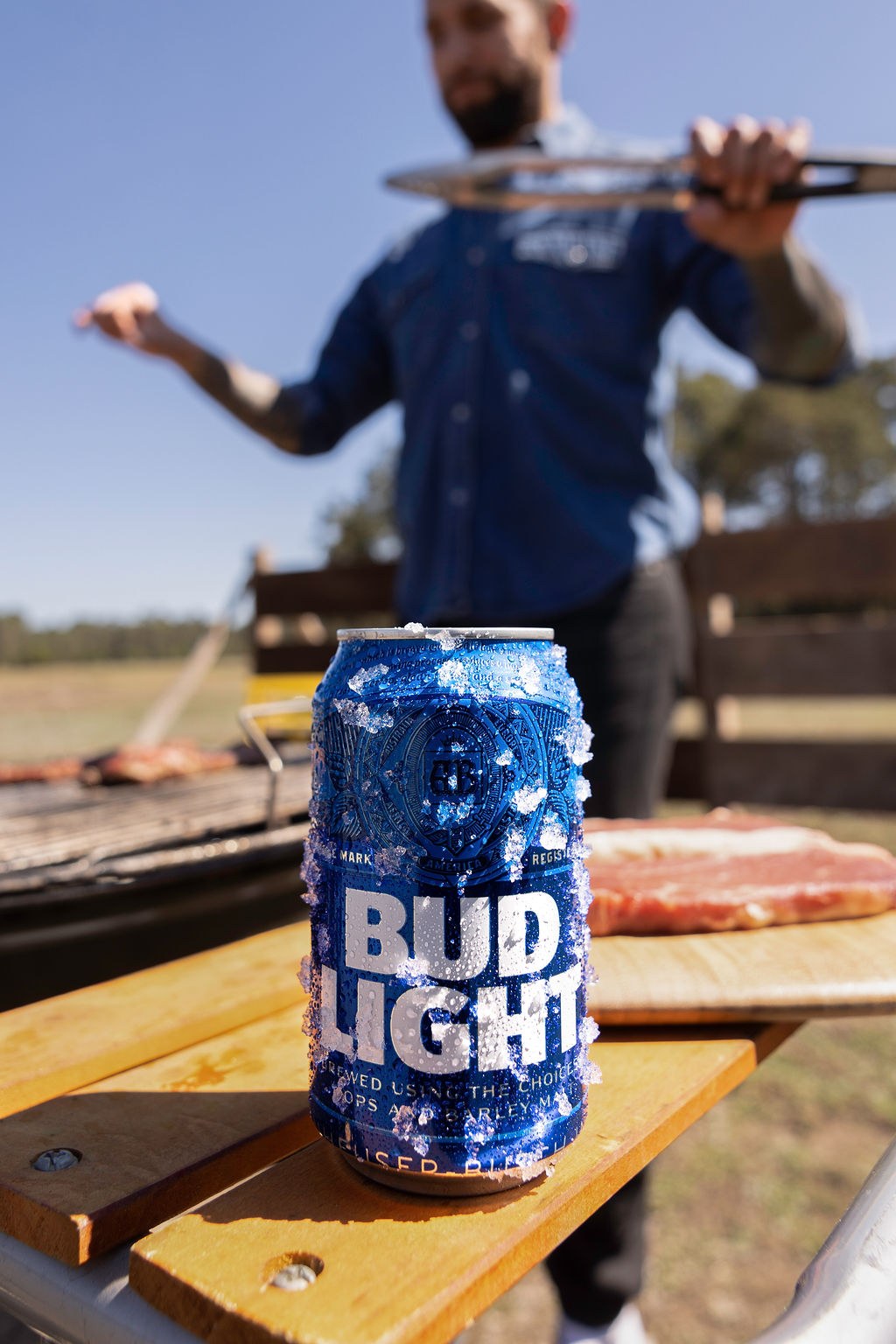 Budlight 20