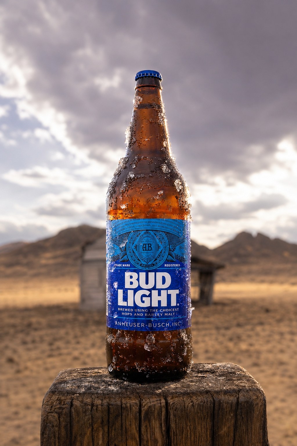 Budlight 25