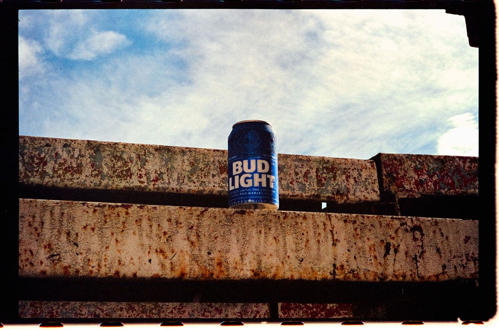 Budlight 30