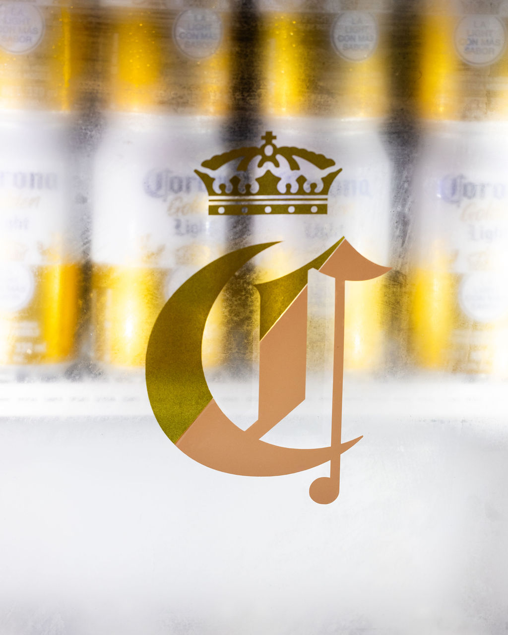 Corona Cero 8057