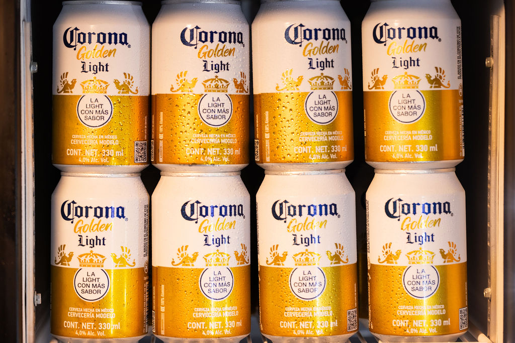 Corona Cero 8062