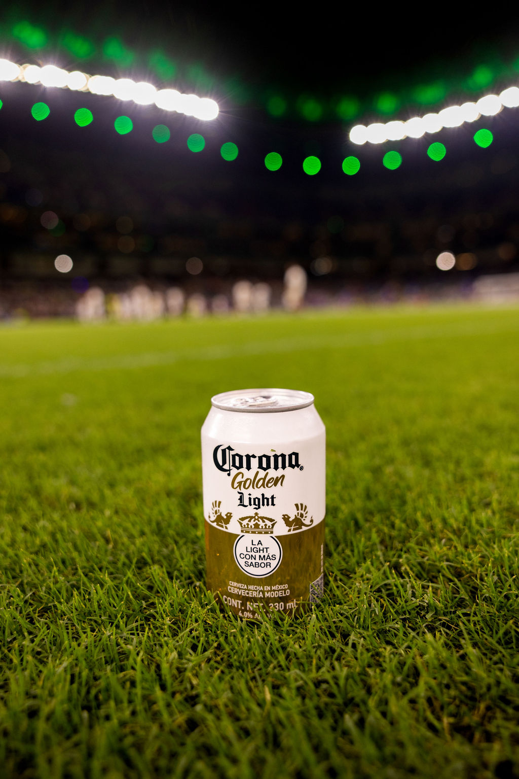 Corona Cero 8980