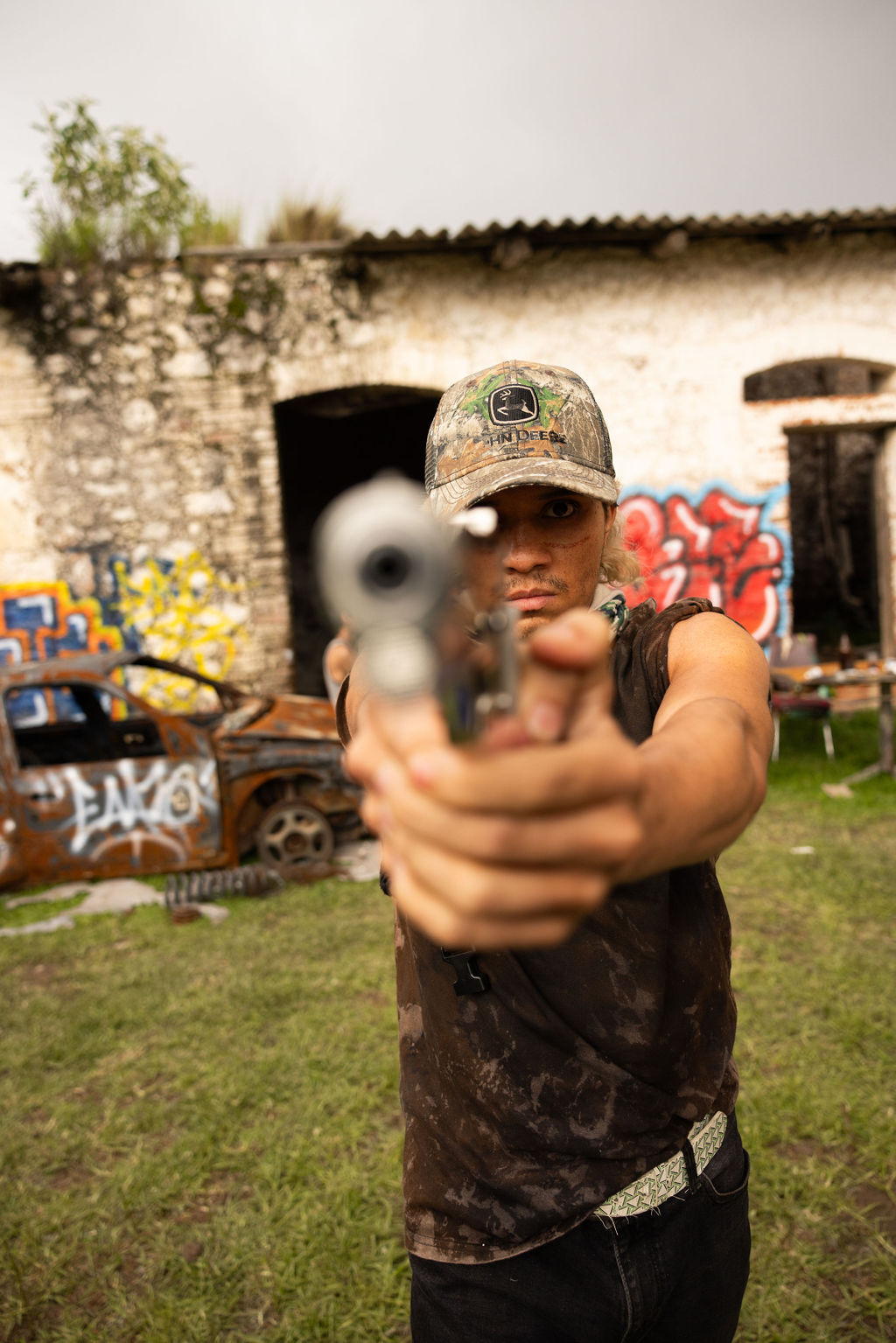 Morro 37