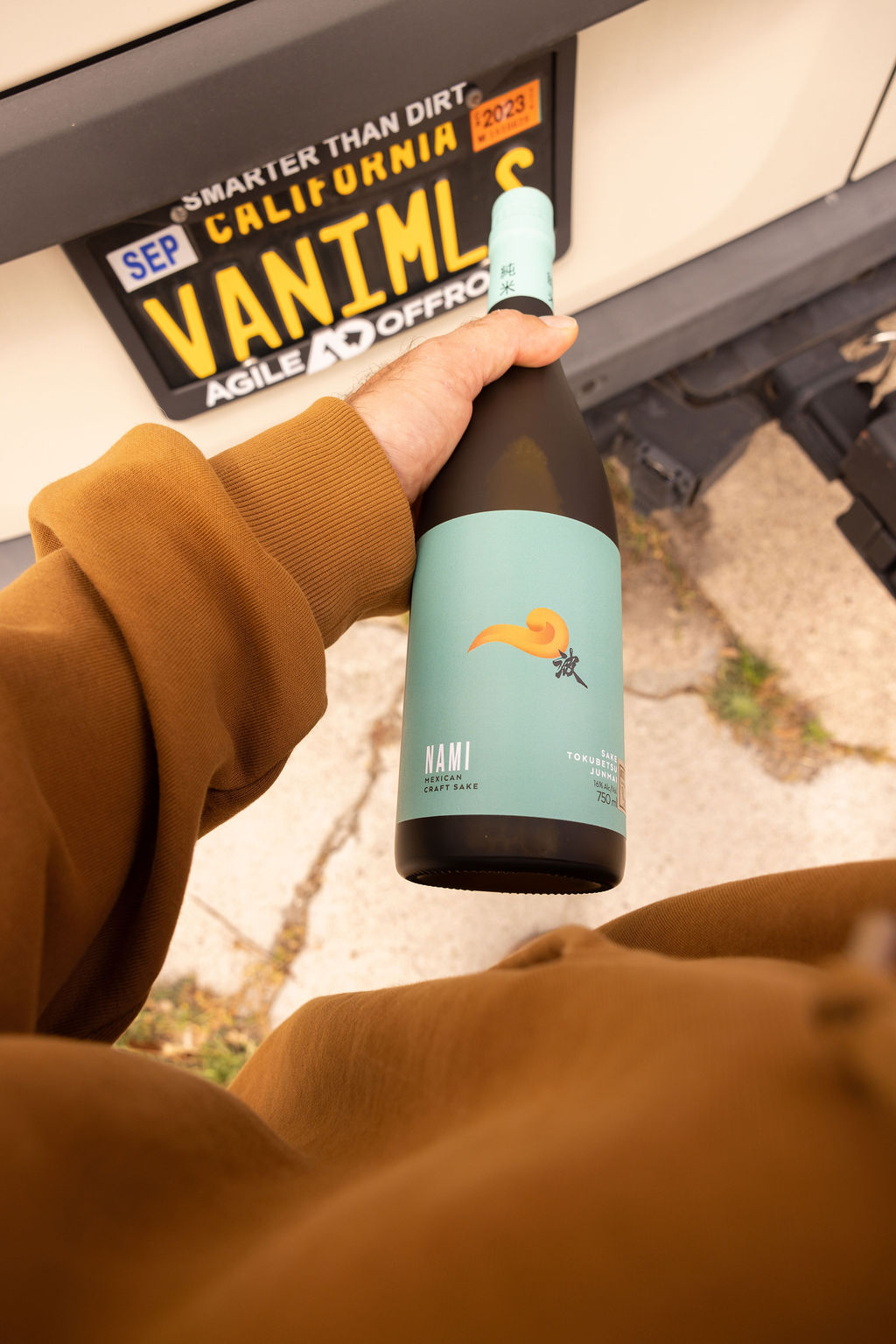 NAMI California 17
