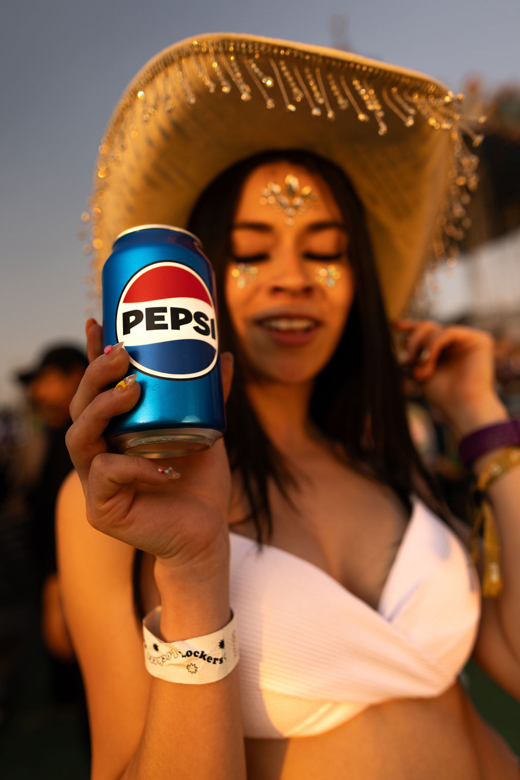Pepsi 2770