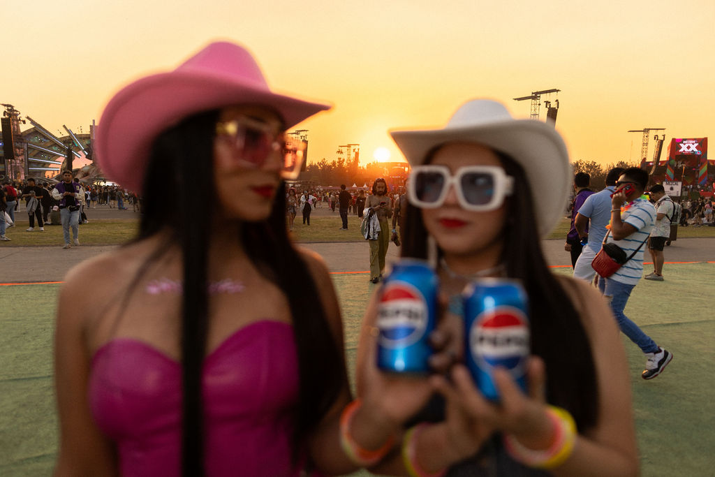 Pepsi