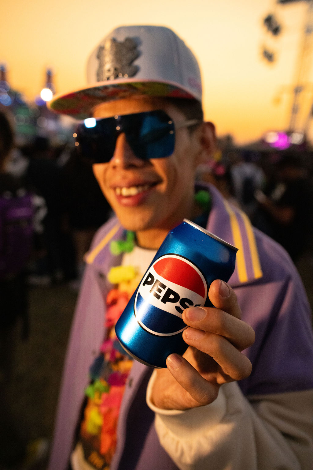 Pepsi 3251