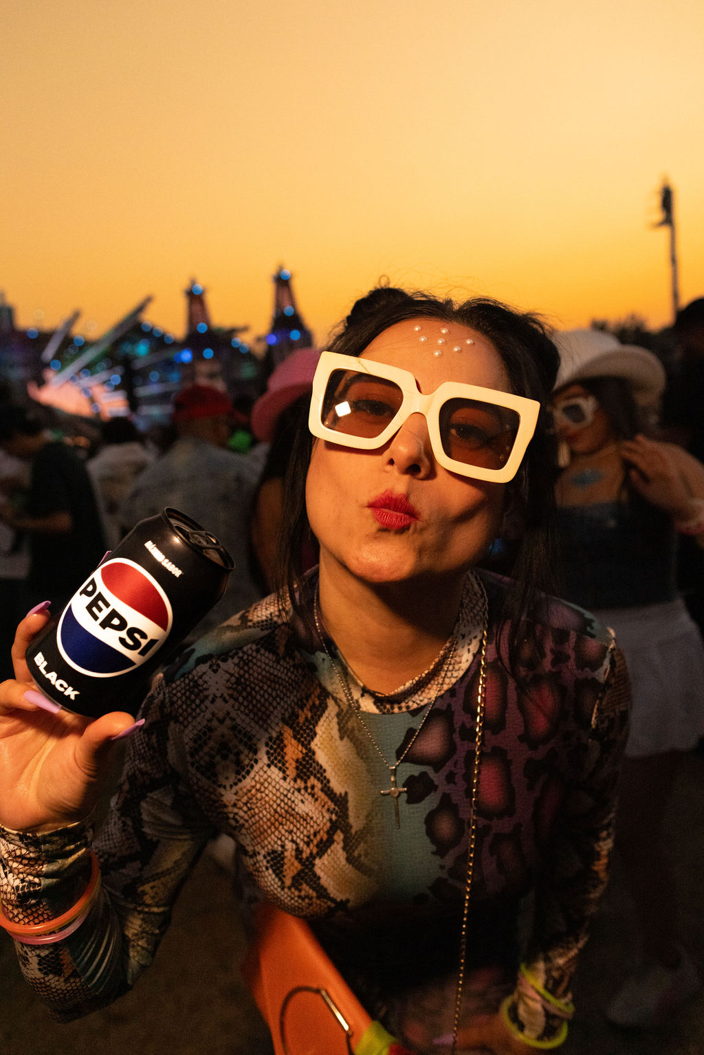 Pepsi 3287